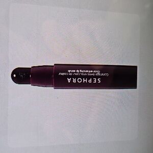 SEPHORA COLLECTION Color Enhancing LIP SCRUB PH Berry